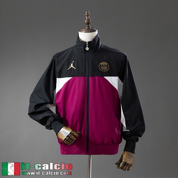 Giacca a vento PSG Uomo 25 26 D418