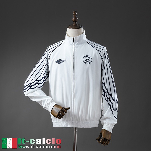 Giacca a vento PSG Uomo 25 26 D419