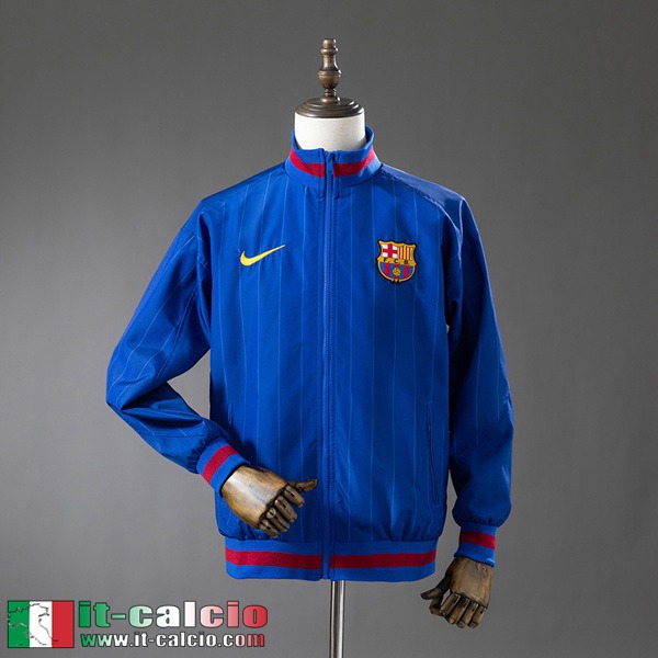 Giacca a vento Barcellona Uomo 25 26 D426