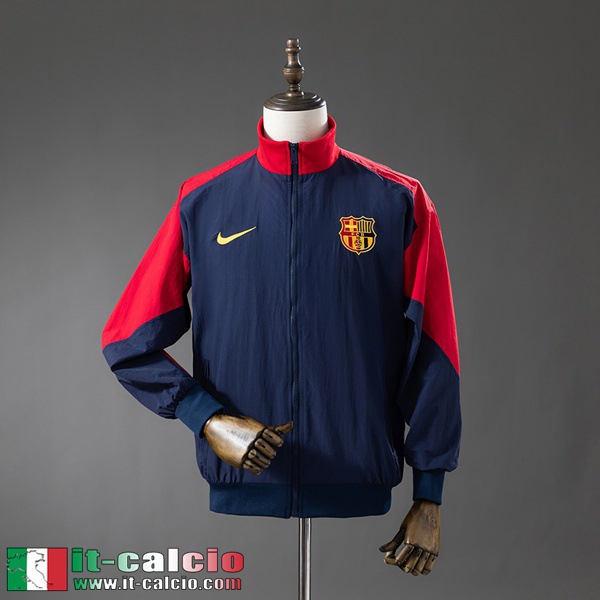 Giacca a vento Barcellona Uomo 25 26 D427