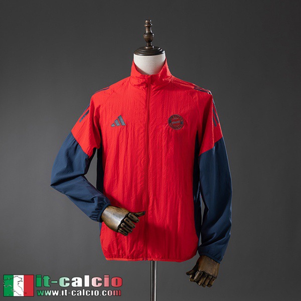 Giacca a vento Bayern Monaco Uomo 25 26 D428