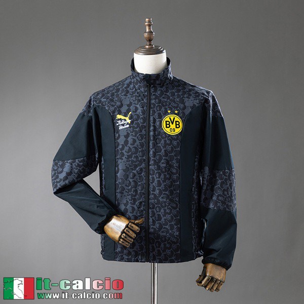 Giacca a vento Dortmund Uomo 25 26 D430