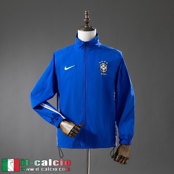 Giacca a vento Brasile Uomo 25 26 D431