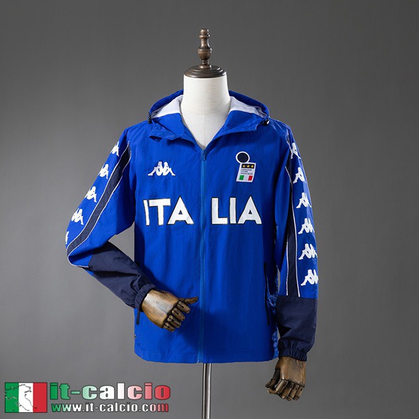 Giacca a vento Italia Uomo 25 26 D434