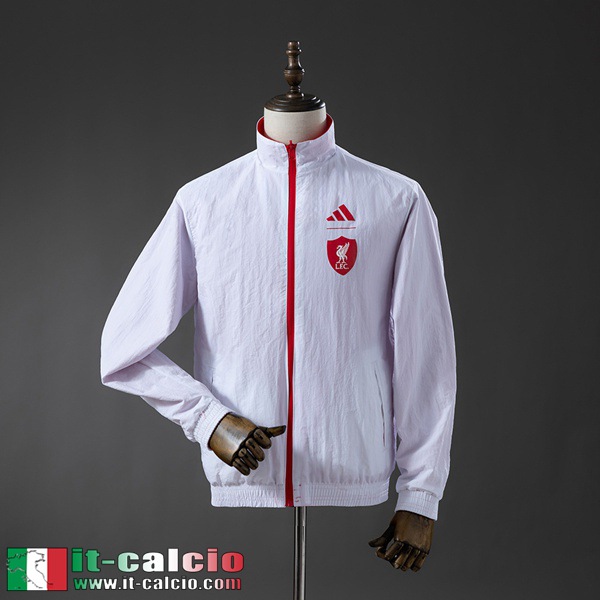 Giacca a vento Liverpool Uomo 25 26 D436