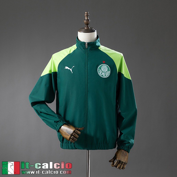 Giacca a vento Palmeiras Uomo 25 26 D438
