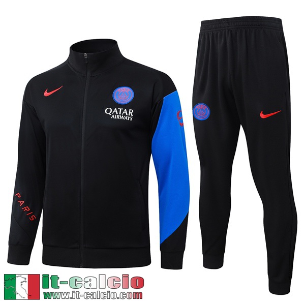 Full-Zip Giacca PSG Uomo 25 26 B698