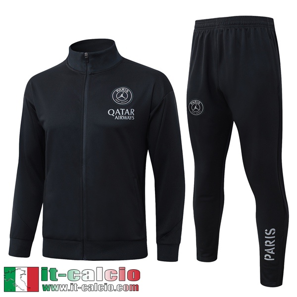Full-Zip Giacca PSG Uomo 25 26 B699