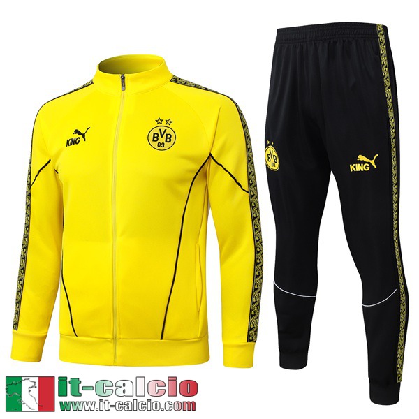 Full-Zip Giacca Dortmund Uomo 25 26 B700