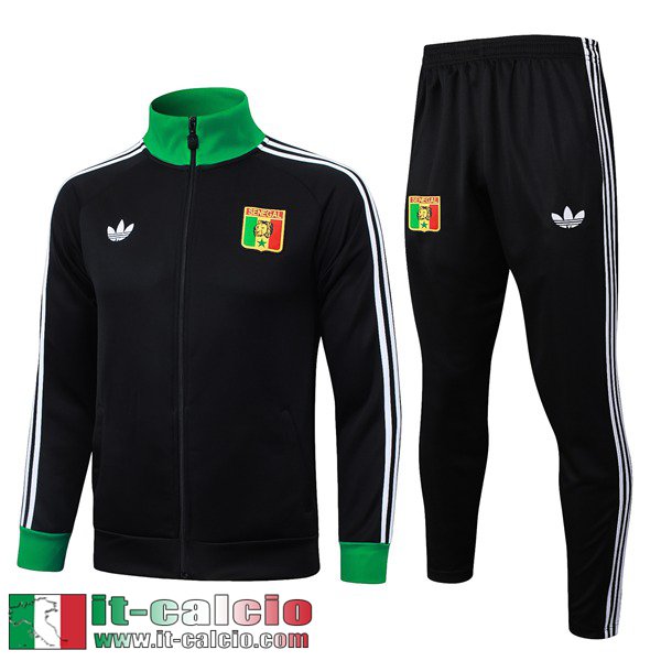 Full-Zip Giacca Senegal Uomo 25 26 B708
