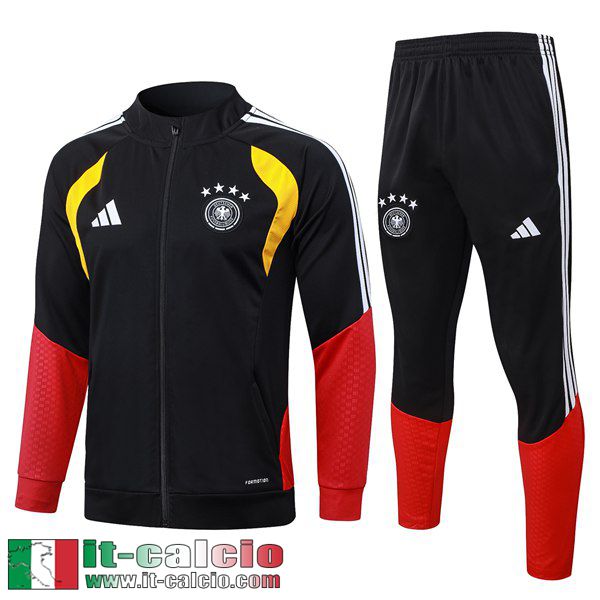 Full-Zip Giacca Germania Uomo 25 26 B715