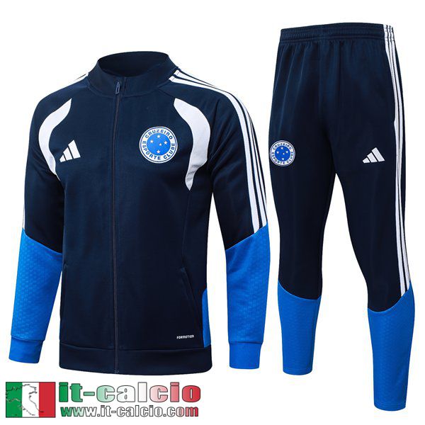 Full-Zip Giacca Cruzeiro Uomo 25 26 B717