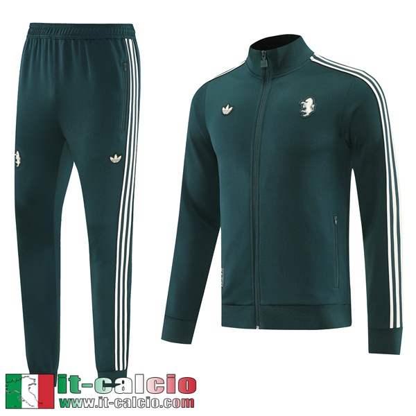 Full-Zip Giacca Juventus Uomo 25 26 B723