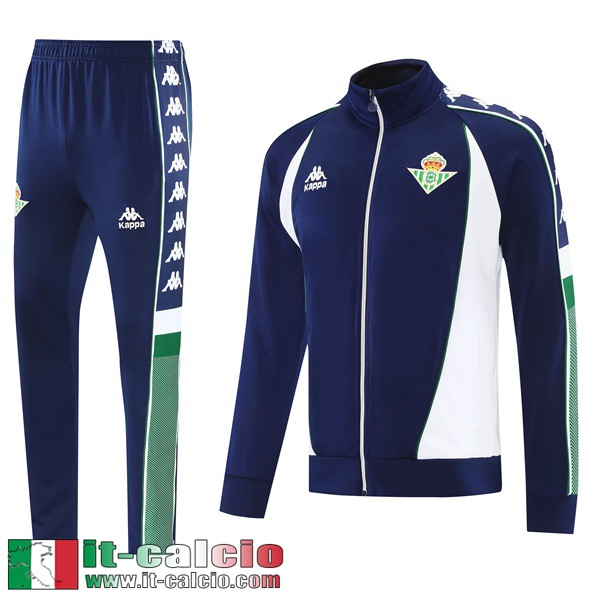 Full-Zip Giacca Real Betis Uomo 25 26 B724