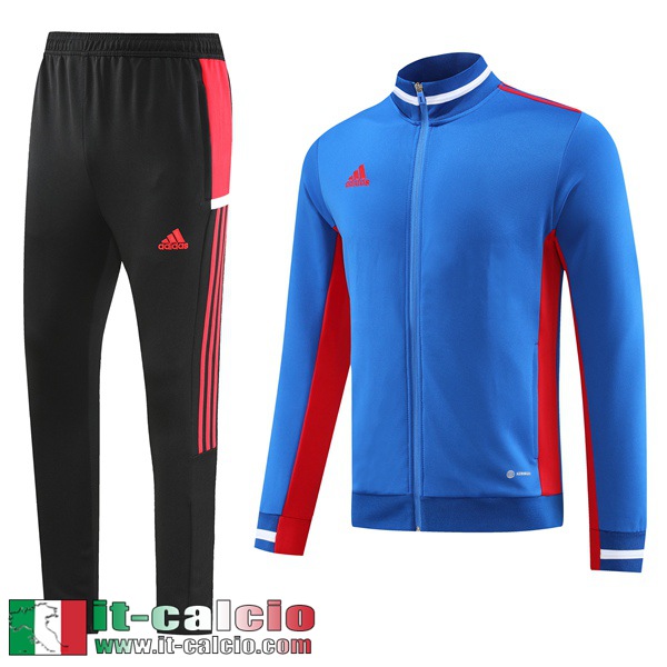 Full-Zip Giacca Sport Uomo 25 26 B726