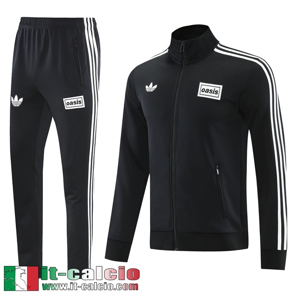 Full-Zip Giacca Sport Uomo 25 26 B727