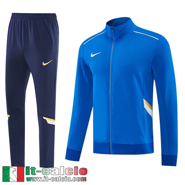 Full-Zip Giacca Sport Uomo 25 26 B729