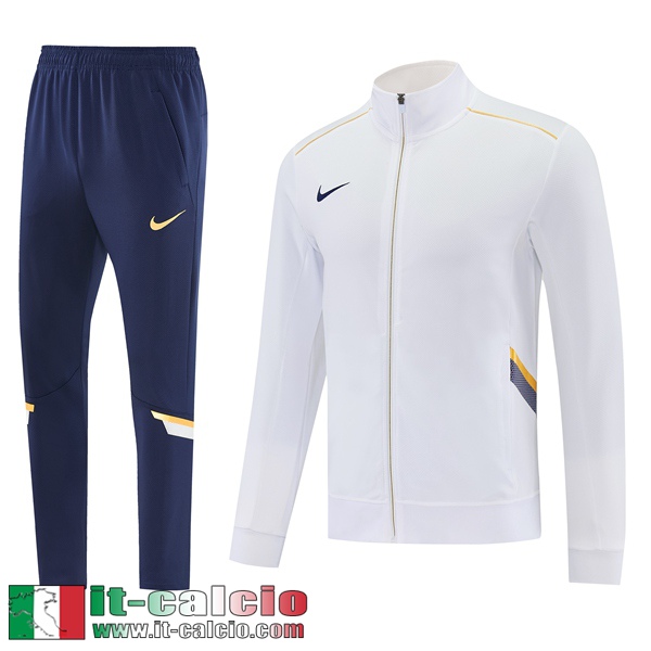 Full-Zip Giacca Sport Uomo 25 26 B730
