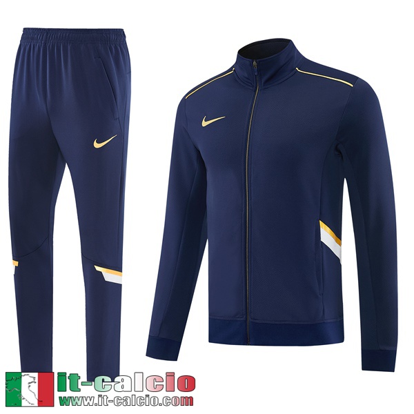 Full-Zip Giacca Sport Uomo 25 26 B731