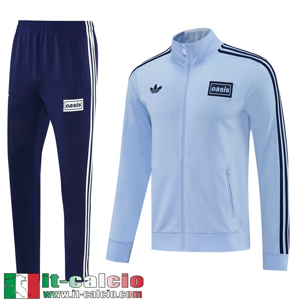 Full-Zip Giacca Sport Uomo 25 26 B733
