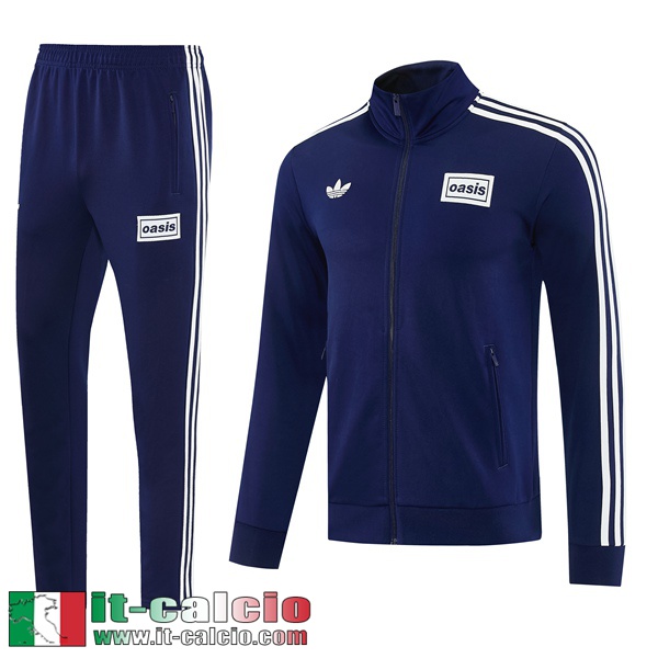 Full-Zip Giacca Sport Uomo 25 26 B734