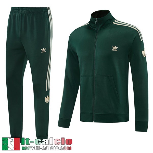 Full-Zip Giacca Sport Uomo 25 26 B737