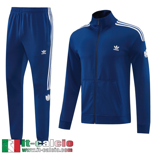 Full-Zip Giacca Sport Uomo 25 26 B738