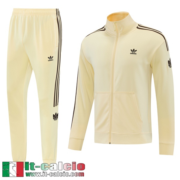 Full-Zip Giacca Sport Uomo 25 26 B739