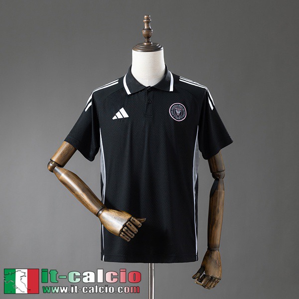 Maglietta Polo Inter Miami Uomo 25 26 E242