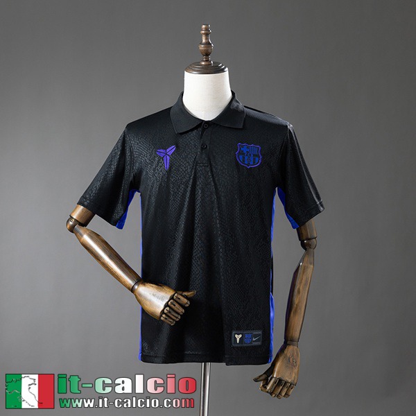 Maglietta Polo Barcellona Uomo 25 26 E212
