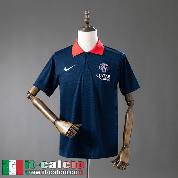 Maglietta Polo PSG Uomo 25 26 E217
