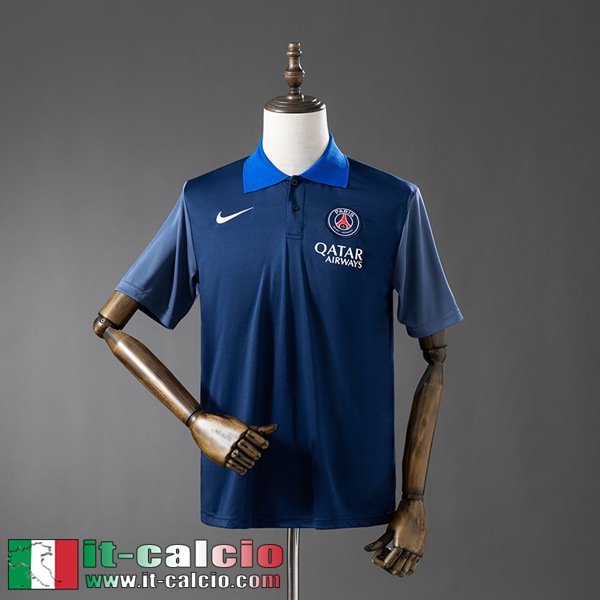 Maglietta Polo PSG Uomo 25 26 E218