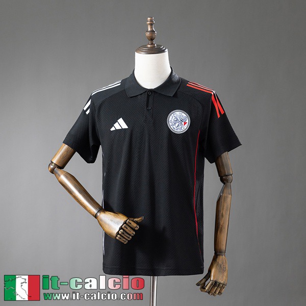 Maglietta Polo AFC Uomo 25 26 E221