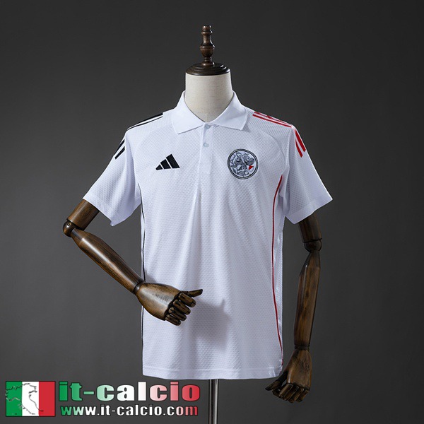 Maglietta Polo AFC Uomo 25 26 E222