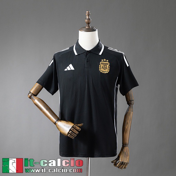 Maglietta Polo Argentina Uomo 25 26 E223