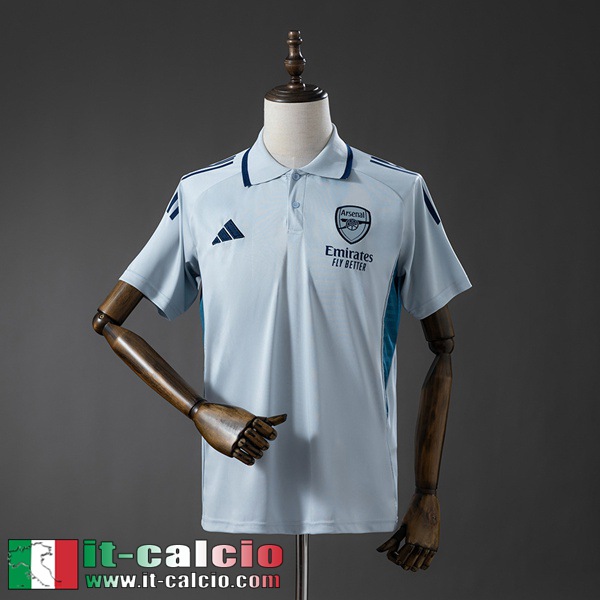 Maglietta Polo Arsenal Uomo 25 26 E226