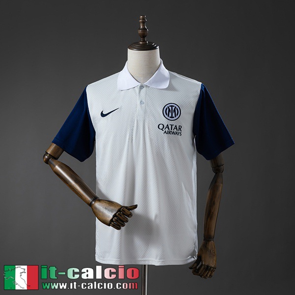 Maglietta Polo Inter Milan Uomo 25 26 E230