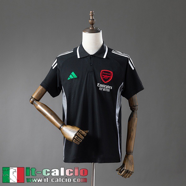 Maglietta Polo Arsenal Uomo 25 26 E236