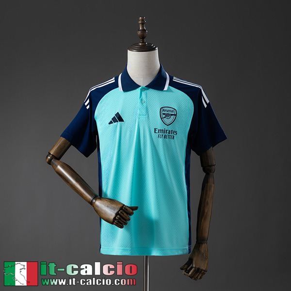 Maglietta Polo Arsenal Uomo 25 26 E237