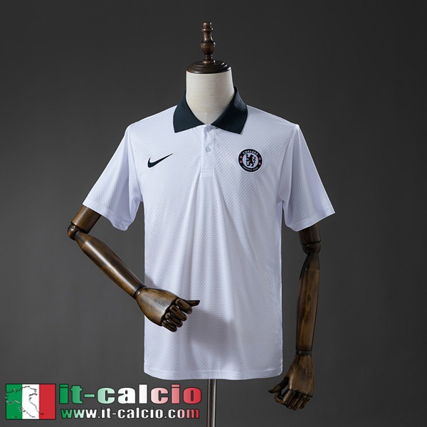 Maglietta Polo Chelsea Uomo 25 26 E241