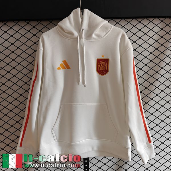 Felpa Sportswear Spagna Uomo 25 26 B562