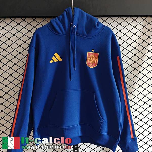 Felpa Sportswear Spagna Uomo 25 26 B564