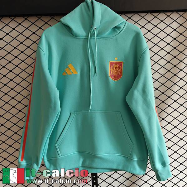 Felpa Sportswear Spagna Uomo 25 26 B566