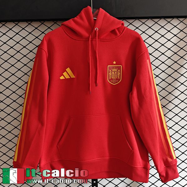 Felpa Sportswear Spagna Uomo 25 26 B567