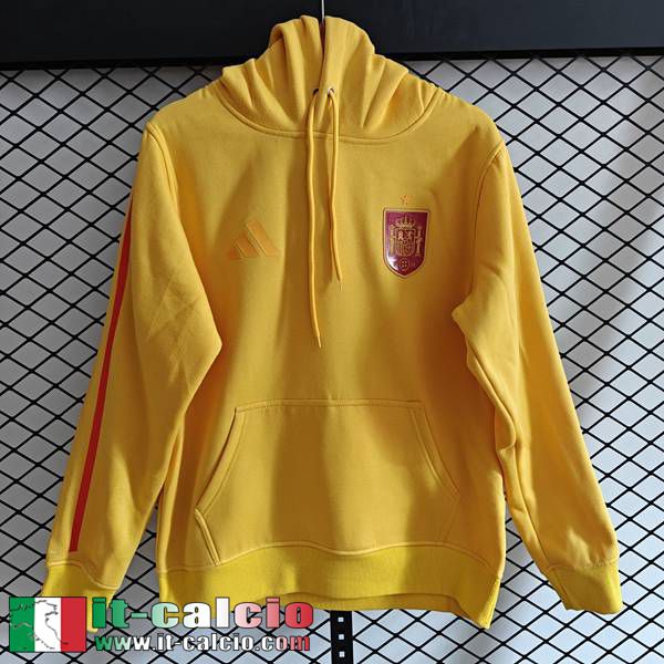 Felpa Sportswear Spagna Uomo 25 26 B568