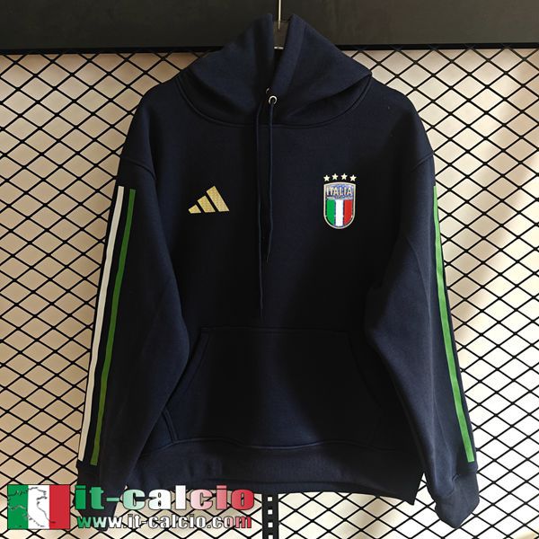 Felpa Sportswear Italia Uomo 25 26 B571