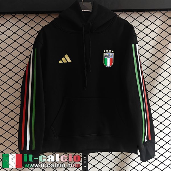 Felpa Sportswear Italia Uomo 25 26 B573