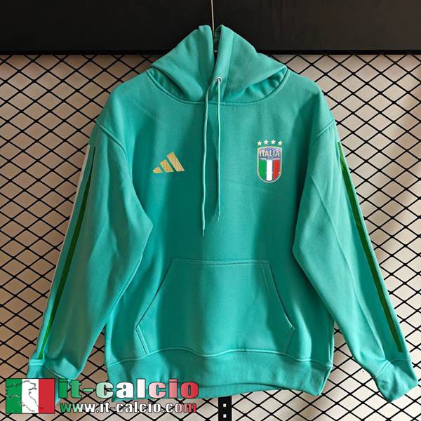 Felpa Sportswear Italia Uomo 25 26 B575