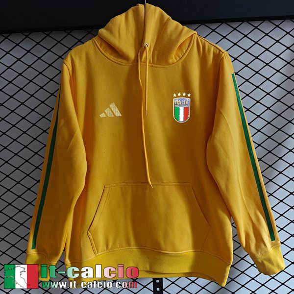 Felpa Sportswear Italia Uomo 25 26 B576