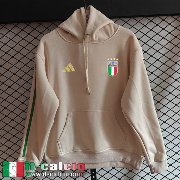 Felpa Sportswear Italia Uomo 25 26 B577
